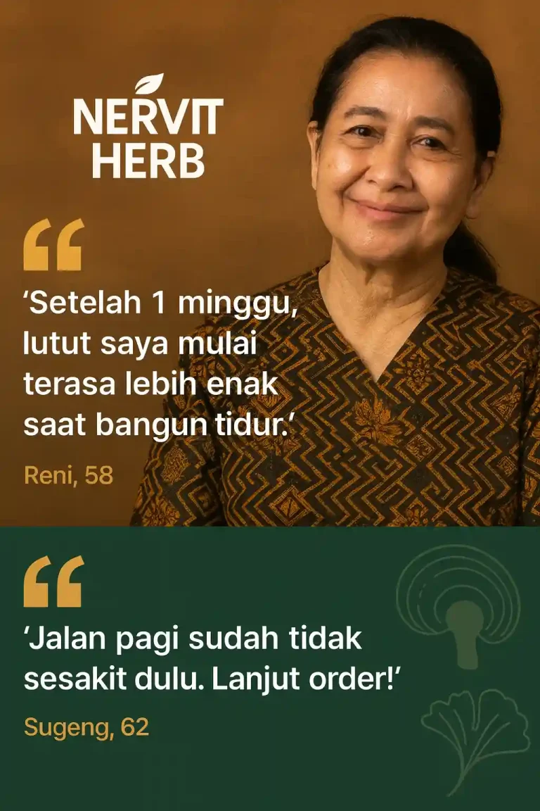 nervit herb suplemen nyeri sendi jari