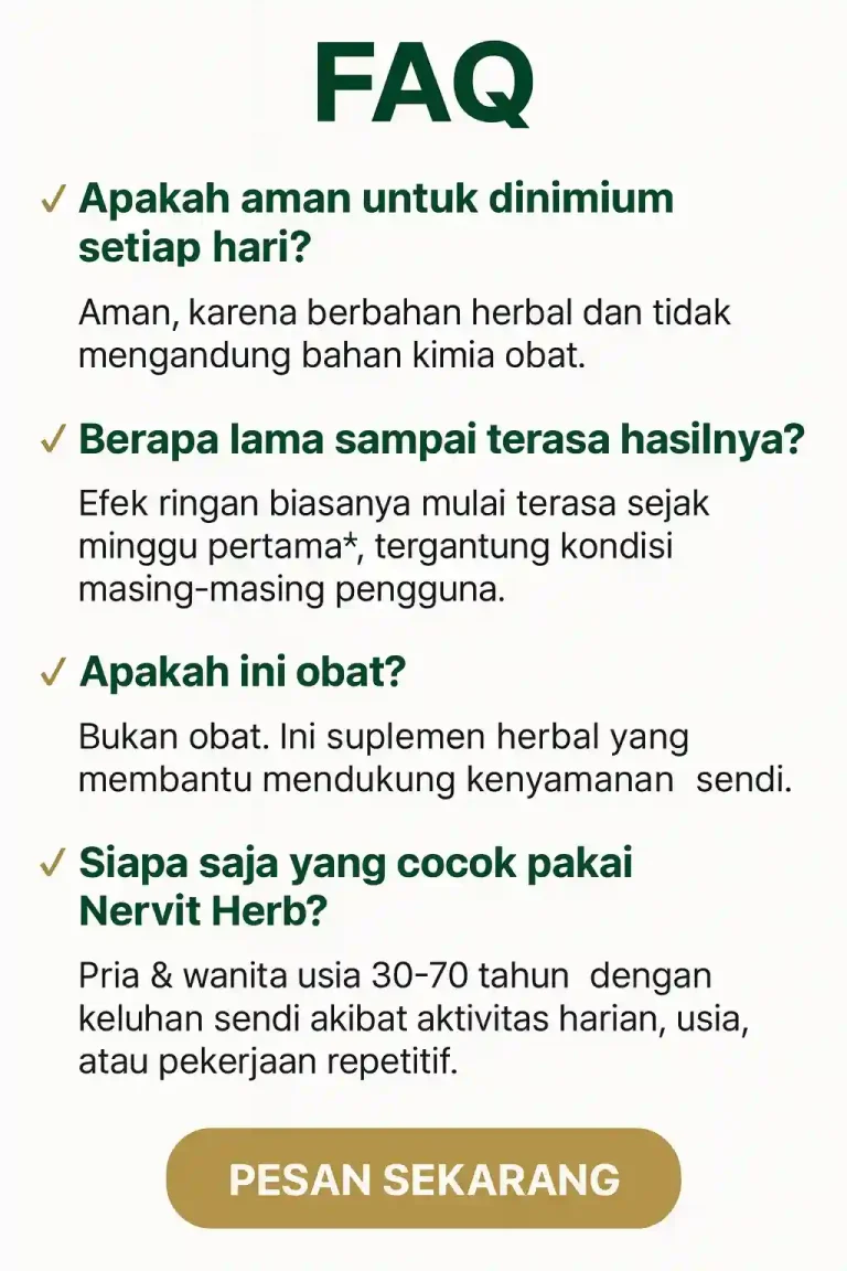 nervit herb obat nyeri sendi tangan
